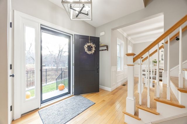 78-A Fisher St, Medway, MA 02053