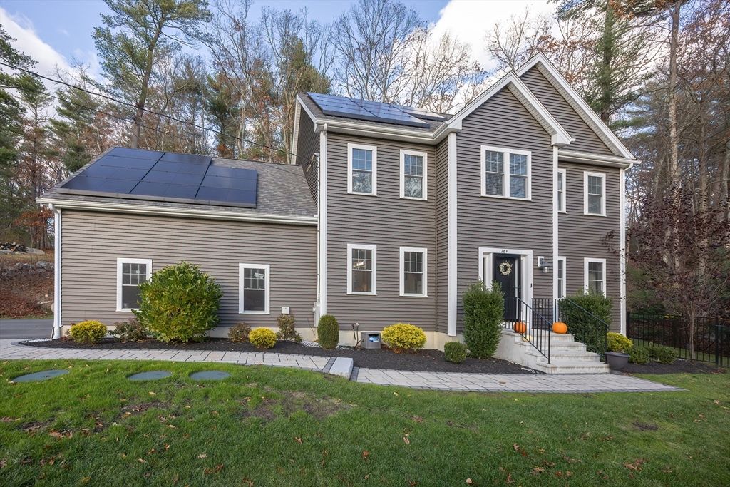 78-A Fisher St, Medway, MA 02053