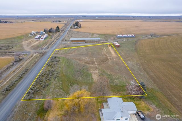 0 12 Road NE, Moses Lake, WA 98837