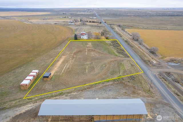 0 12 Road NE, Moses Lake, WA 98837