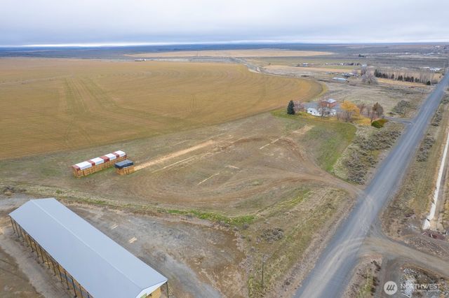 0 12 Road NE, Moses Lake, WA 98837