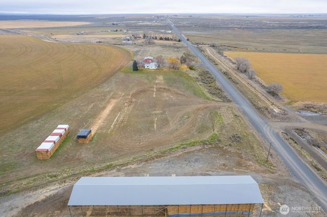 0 12 Road NE, Moses Lake, WA 98837