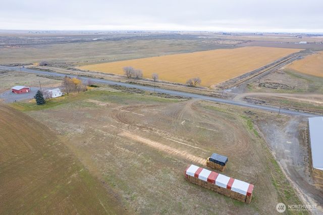 0 12 Road NE, Moses Lake, WA 98837