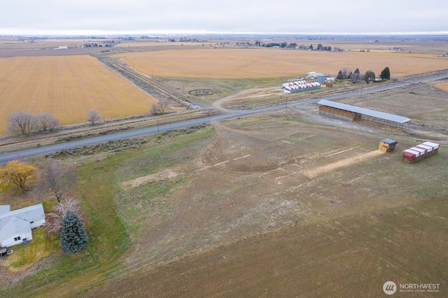 0 12 Road NE, Moses Lake, WA 98837