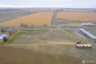 0 12 Road NE, Moses Lake, WA 98837