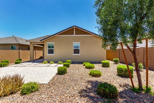12524 W TRUMBULL Road, Avondale, AZ 85323