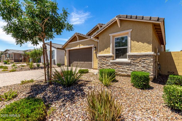 12524 W TRUMBULL Road, Avondale, AZ 85323