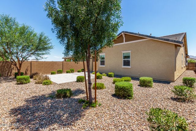 12524 W TRUMBULL Road, Avondale, AZ 85323