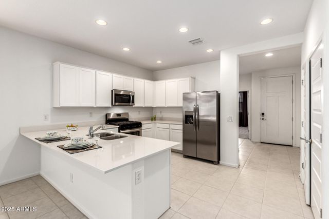 12524 W TRUMBULL Road, Avondale, AZ 85323