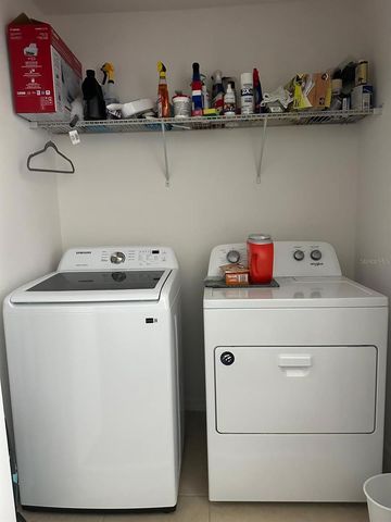 223 ANNABELLE WAY 223, Davenport, FL 33837