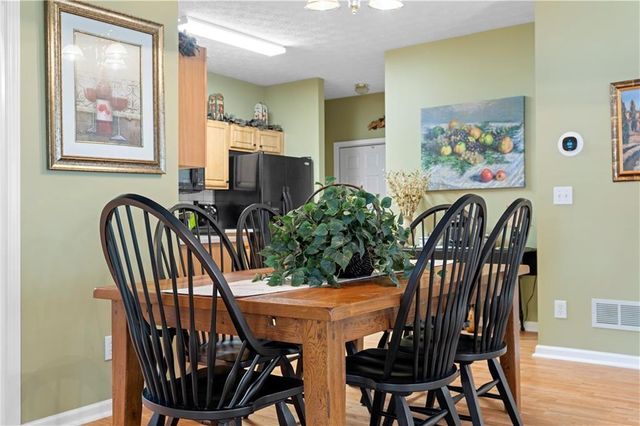 3731 Villa Springs Circle, Powder Springs, GA 30127