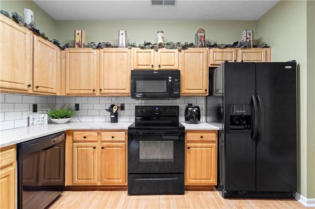 3731 Villa Springs Circle, Powder Springs, GA 30127