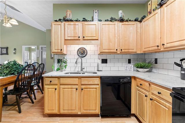 3731 Villa Springs Circle, Powder Springs, GA 30127