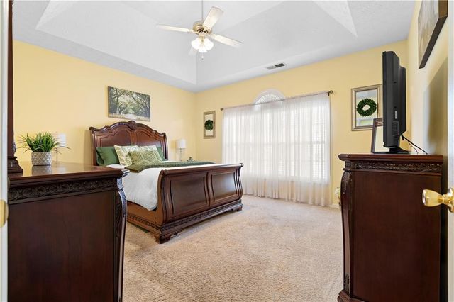 3731 Villa Springs Circle, Powder Springs, GA 30127