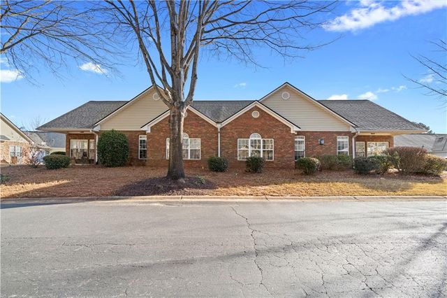 3731 Villa Springs Circle, Powder Springs, GA 30127