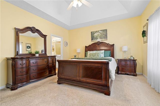 3731 Villa Springs Circle, Powder Springs, GA 30127