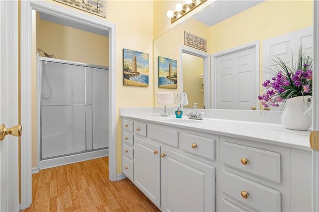 3731 Villa Springs Circle, Powder Springs, GA 30127