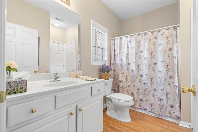 3731 Villa Springs Circle, Powder Springs, GA 30127