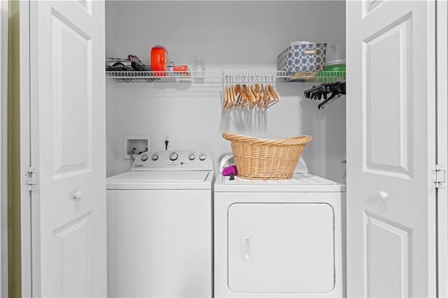 3731 Villa Springs Circle, Powder Springs, GA 30127