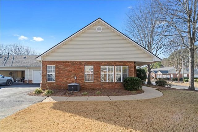 3731 Villa Springs Circle, Powder Springs, GA 30127