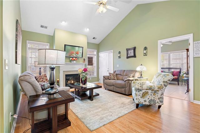 3731 Villa Springs Circle, Powder Springs, GA 30127