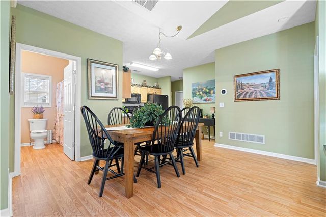 3731 Villa Springs Circle, Powder Springs, GA 30127