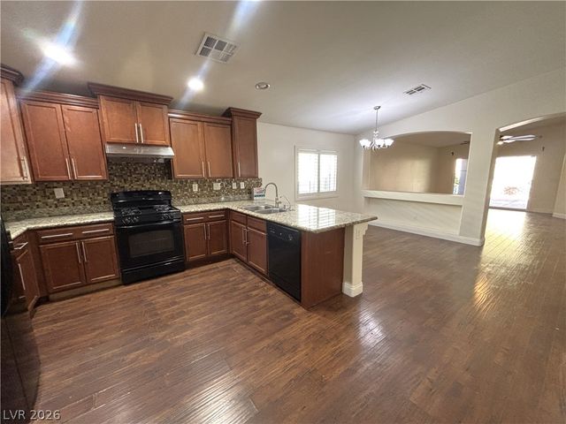 7996 Whitlocks Mill Avenue, Las Vegas, NV 89147