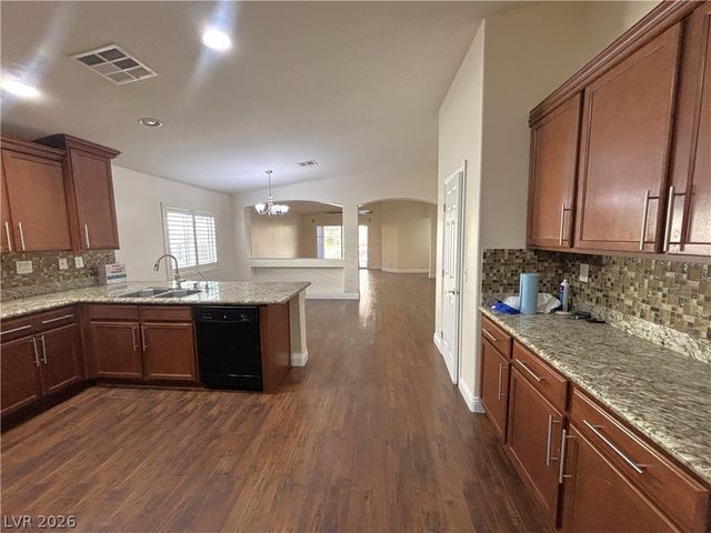 7996 Whitlocks Mill Avenue, Las Vegas, NV 89147