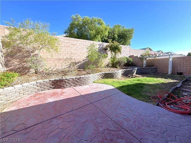 7996 Whitlocks Mill Avenue, Las Vegas, NV 89147