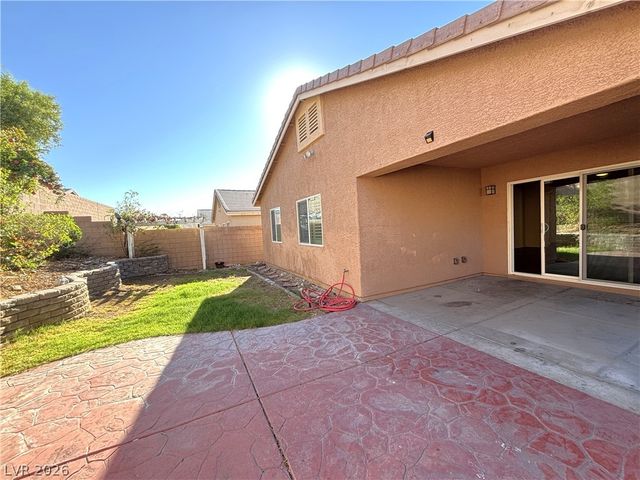 7996 Whitlocks Mill Avenue, Las Vegas, NV 89147
