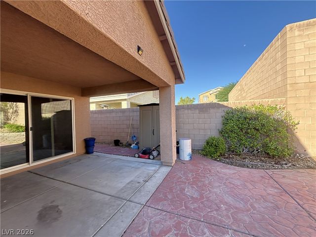 7996 Whitlocks Mill Avenue, Las Vegas, NV 89147