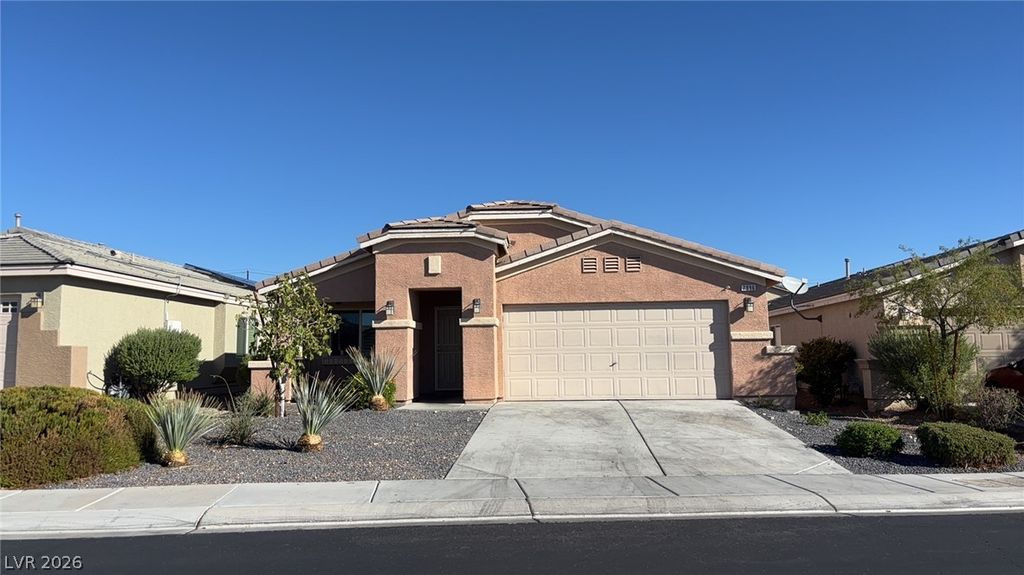 7996 Whitlocks Mill Avenue, Las Vegas, NV 89147