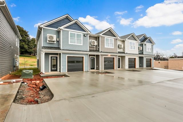 180 Clay Ridge Dr Unit A1, Clarksville, TN 37040