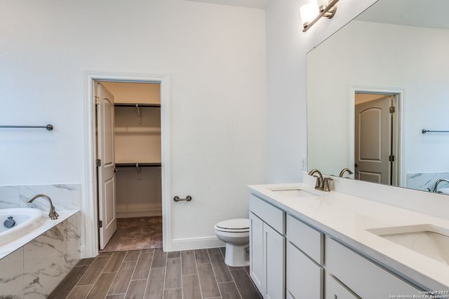 6862 COMANCHE COUGAR, San Antonio, TX 78233