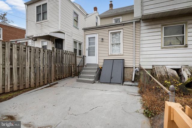 505 N HANOVER ST, Pottstown, PA 19464