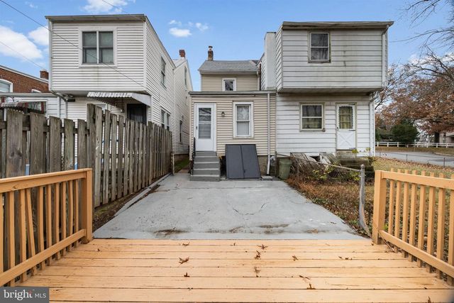 505 N HANOVER ST, Pottstown, PA 19464