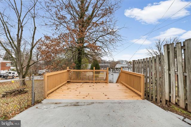 505 N HANOVER ST, Pottstown, PA 19464