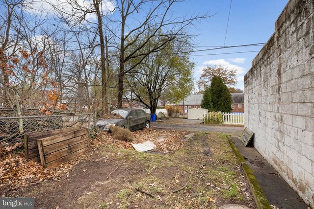 505 N HANOVER ST, Pottstown, PA 19464