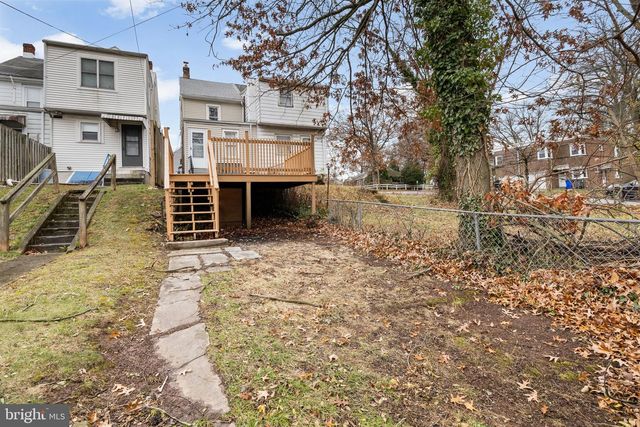 505 N HANOVER ST, Pottstown, PA 19464