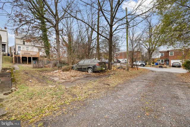 505 N HANOVER ST, Pottstown, PA 19464