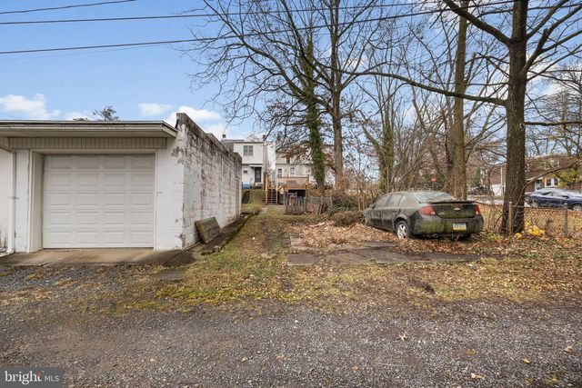 505 N HANOVER ST, Pottstown, PA 19464