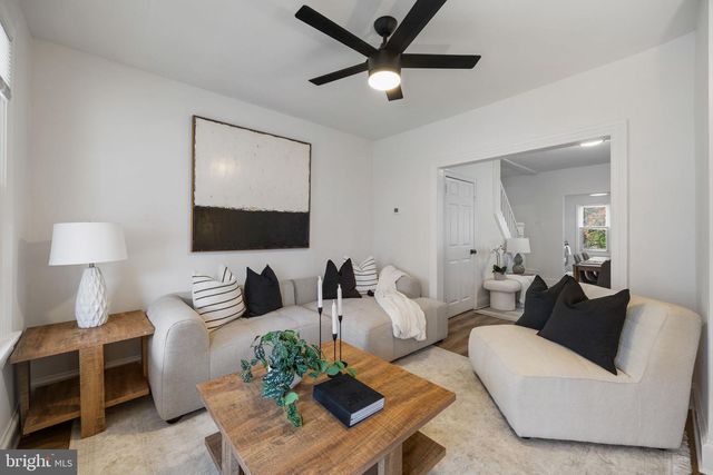 505 N HANOVER ST, Pottstown, PA 19464