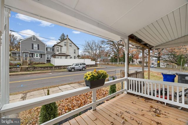 505 N HANOVER ST, Pottstown, PA 19464