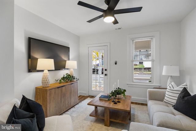 505 N HANOVER ST, Pottstown, PA 19464