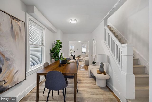 505 N HANOVER ST, Pottstown, PA 19464