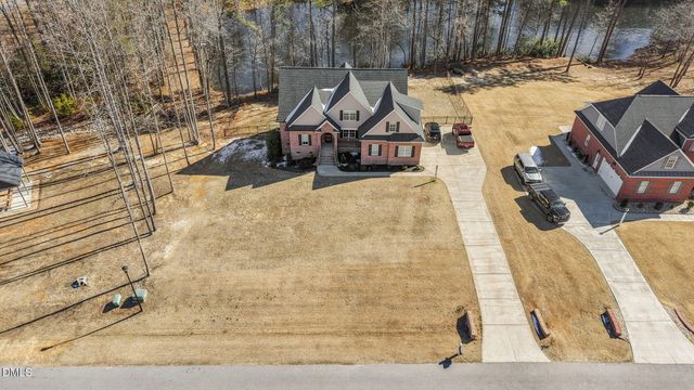 1453 Blue Heron Drive, Nashville, NC 27856