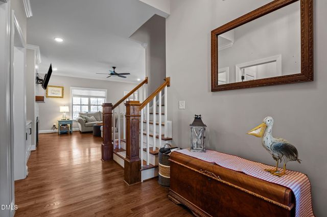 1453 Blue Heron Drive, Nashville, NC 27856