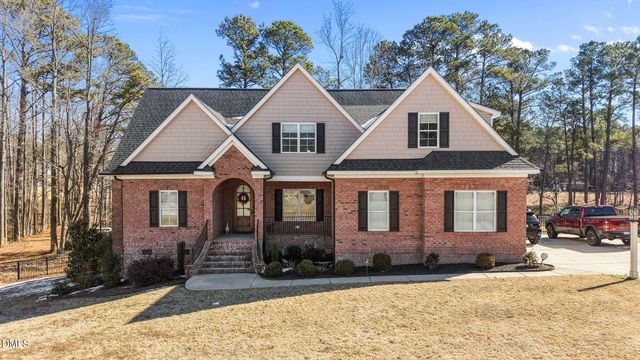 1453 Blue Heron Drive, Nashville, NC 27856