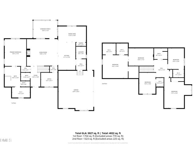 1453 Blue Heron Drive, Nashville, NC 27856