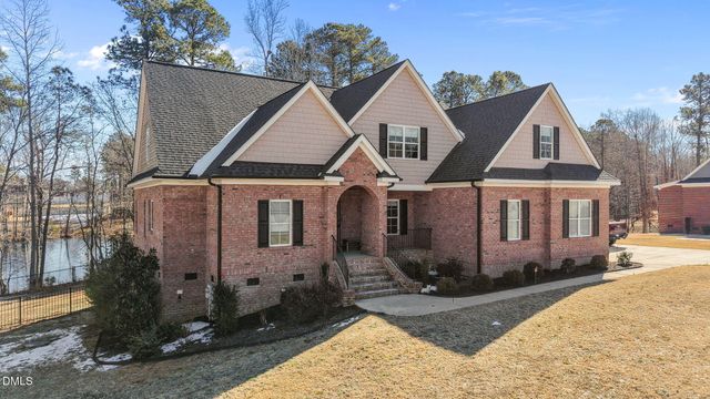 1453 Blue Heron Drive, Nashville, NC 27856